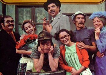 “El chavo del 8” y “El Chapulín Colorado” regresan a la televisión