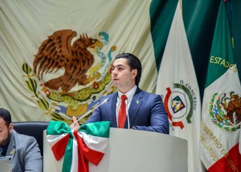 Propone Diputado Emeterio Ochoa eliminar cargos injustos a víctimas de delitos durante proceso de investigación en Sonora