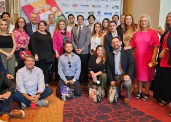 Sostienen encuentro profesional empresarios de Sonora y Phoenix