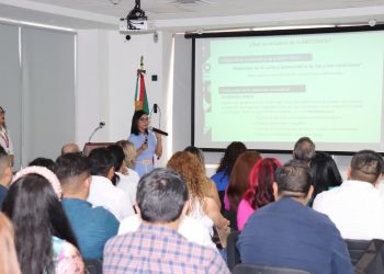 INE Sonora Boletín Local 53 Presenta Encívica 2024-2026