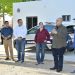 Entrega Toño Astiazarán patrulla a Centro de Respuesta Inmediata del fraccionamiento STAUS