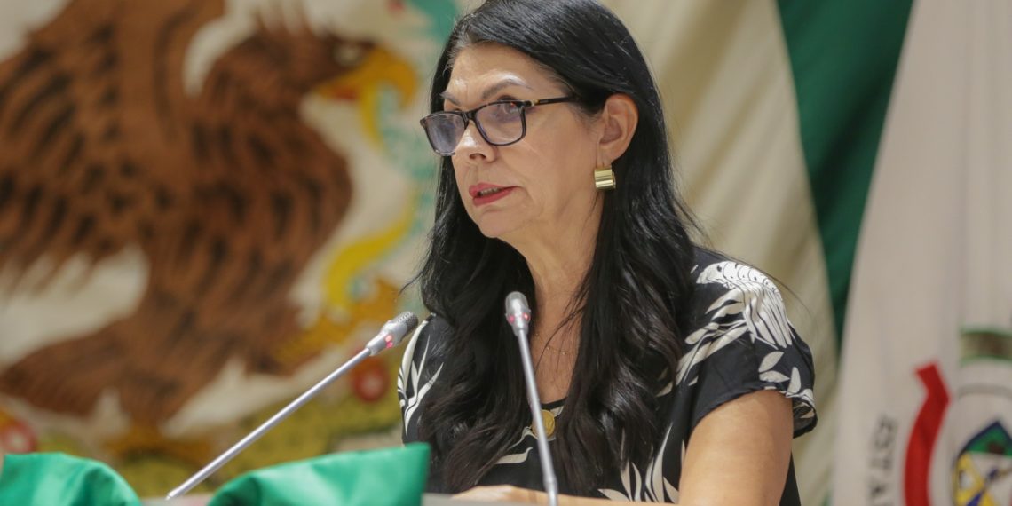 Proponen en Congreso de Sonora acciones a favor del medio ambiente y certidumbre jurídica de la propiedad