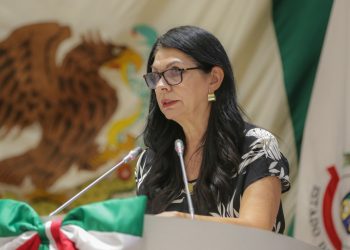 Proponen en Congreso de Sonora acciones a favor del medio ambiente y certidumbre jurídica de la propiedad