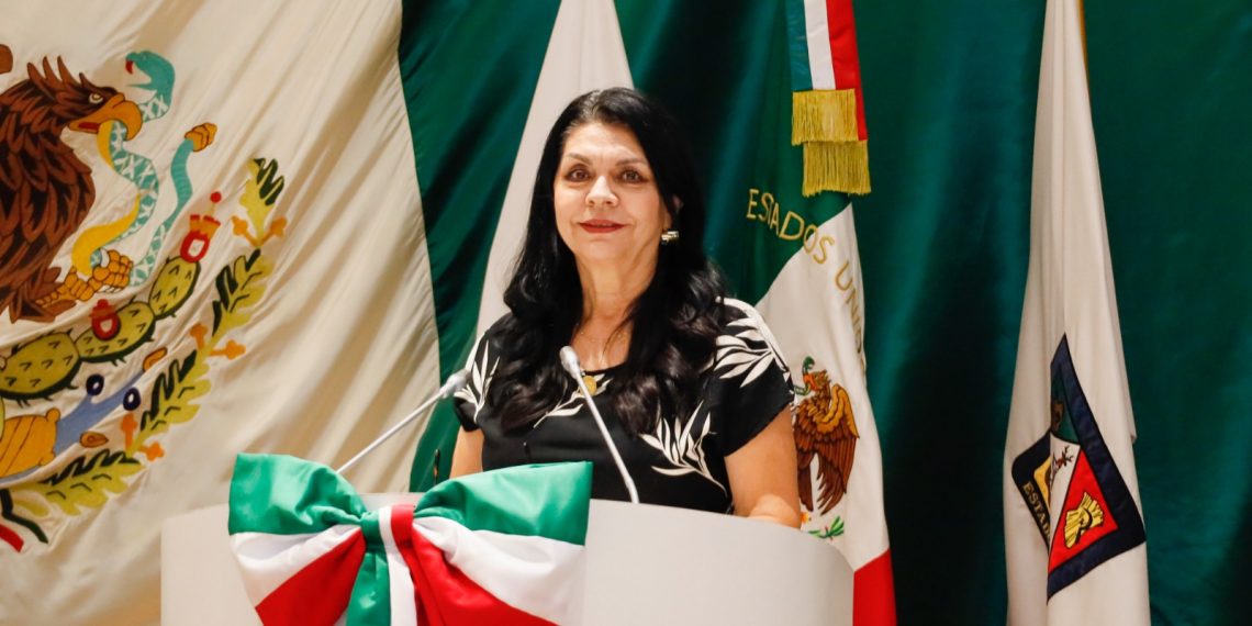 Presenta diputada Ernestina Castro iniciativa para prevenir la acumulación de basura en lugares prohibidos