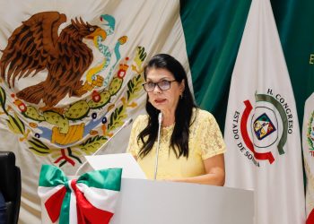 Reafirma Grupo Parlamentario de Morena, compromiso con los sonorenses a través de su agenda legislativa