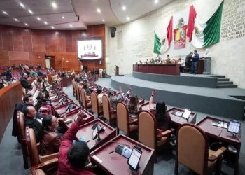 15 estados ya han aprobado reforma judicial