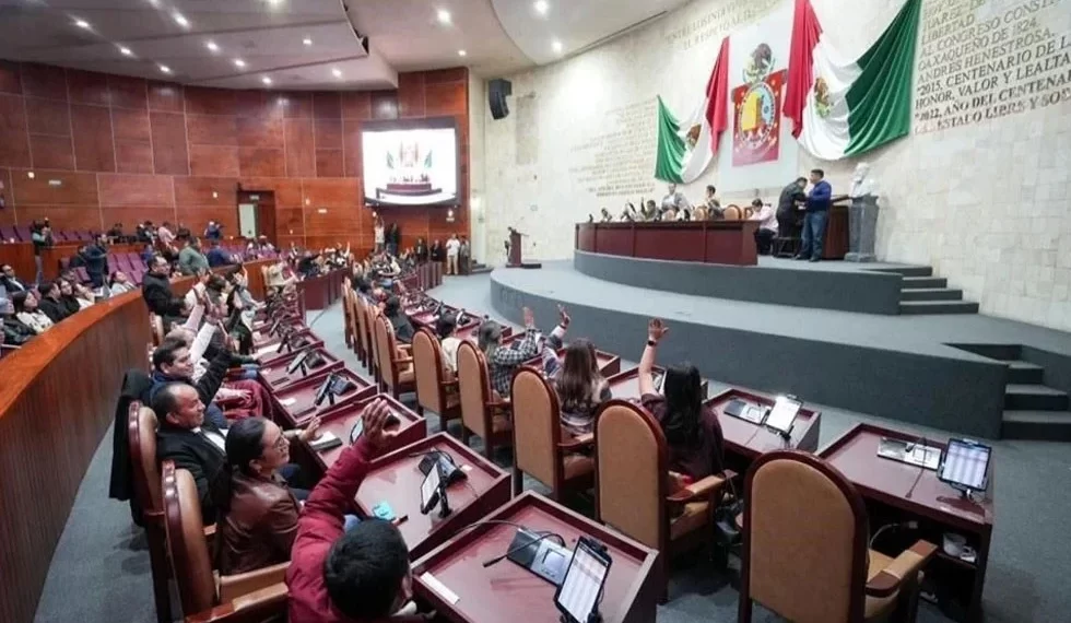 15 estados ya han aprobado reforma judicial