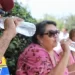 Alertan por ola de calor en Guaymas y Empalme; piden a trabajadores hidratarse bien