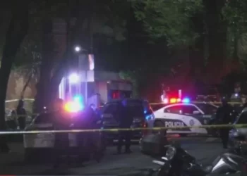 Ejecutan en Polanco a Miguel “N”, presunto líder del Cártel de Caborca