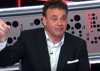 “Se aprovecharon de la enfermedad de André Marín”, dice José Ramón Fernández y Faitelson responde furioso
