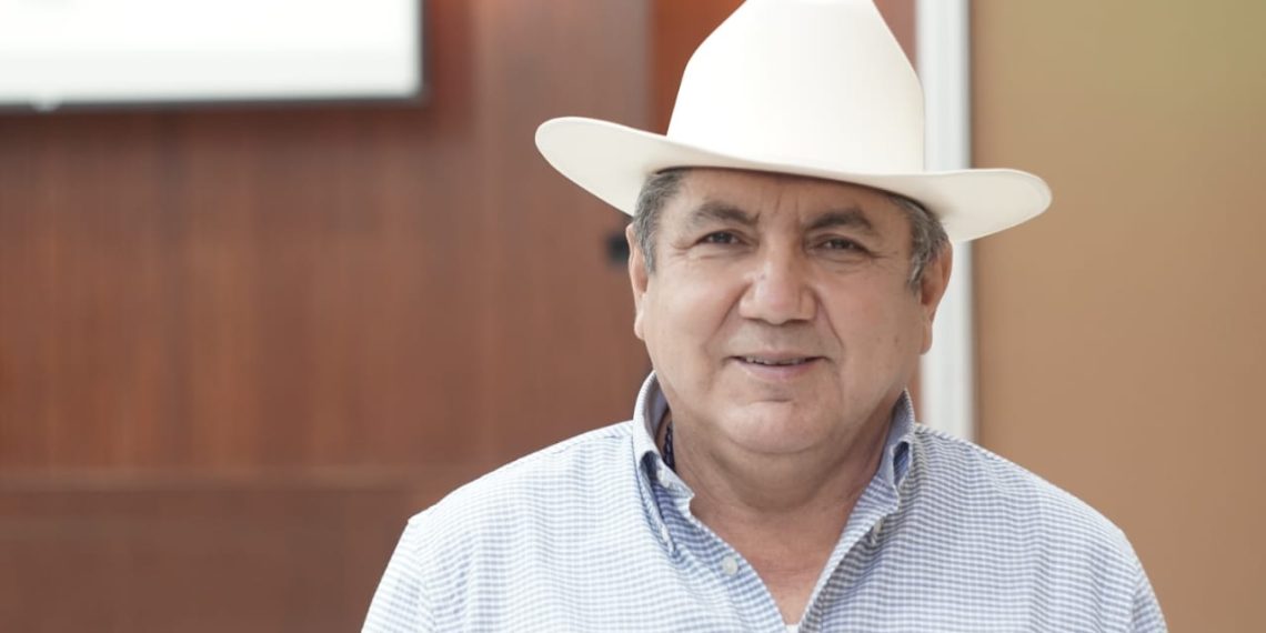 Matan a Faustino Hernández, líder ganadero en Sinaloa