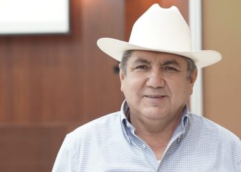 Matan a Faustino Hernández, líder ganadero en Sinaloa