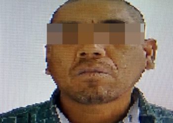 Sentencia de 20 años de prisión para violador en Navojoa