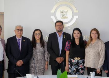 Instalan Comisión de Fiscalización del Congreso de Sonora