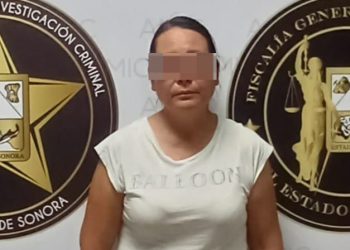 Vinculada a proceso y en prisión preventiva mujer implicada en casos de fraude