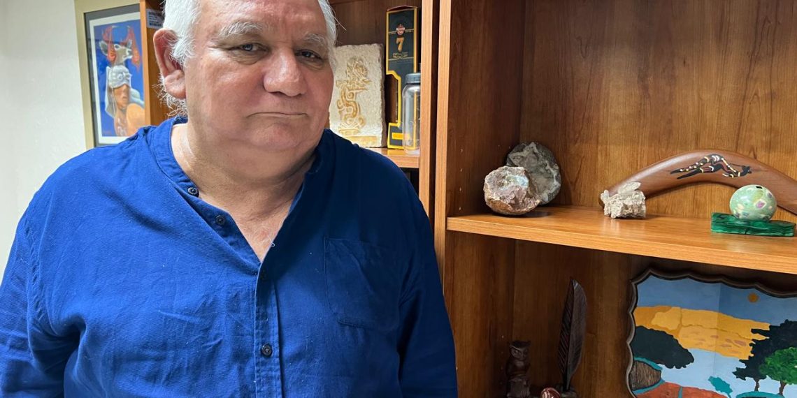 Realiza Unison trabajo de campo en el área del ejido Cruz Gálvez de la Costa de Hermosillo