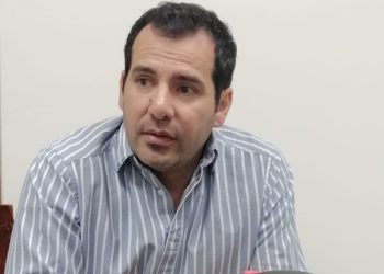 Alcalde de Magdalena descarta implementación del mando único en su municipio