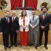 Jazmín Gómez Lizárraga toma Protesta como Diputada Local en el Congreso del Estado de Sonora