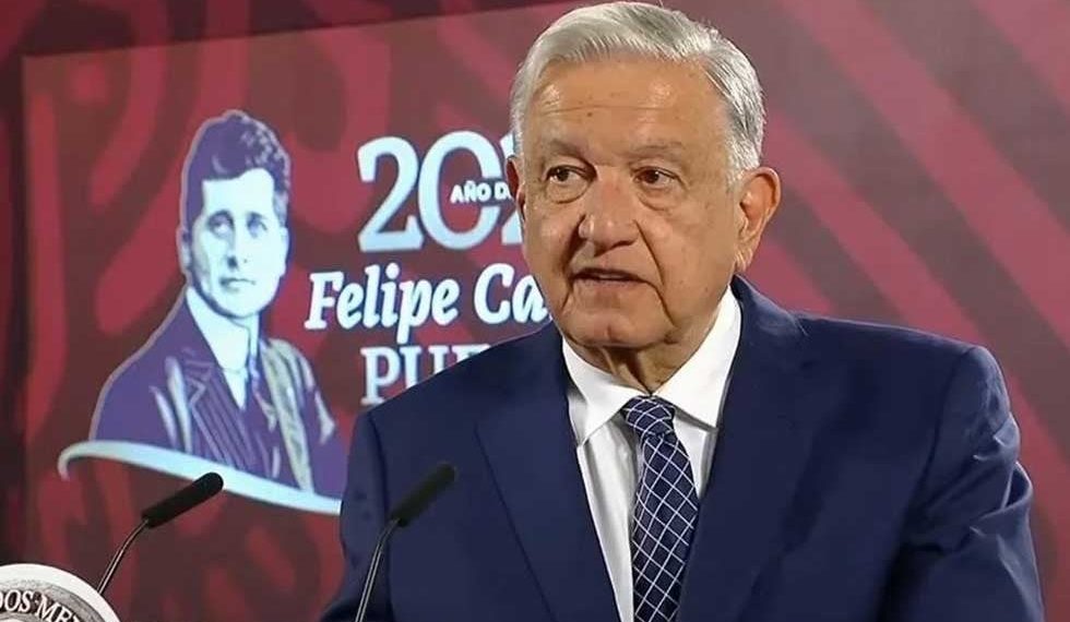 Quiere AMLO dar el Grito con reforma judicial publicada