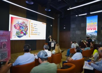 Revela Informe de Indicadores 2024 de Hermosillo ¿Cómo Vamos? una ciudad con avances y desafíos persistentes