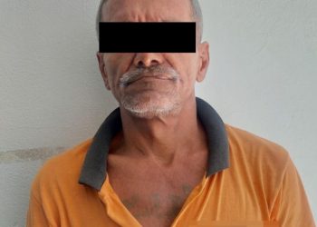 Sentencian a 22 años de prisión a Ejinardo “N” por violar a una menor