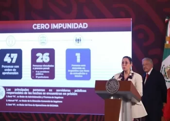 Denuncian en FGR solo 28% de lo defraudado en Segalmex