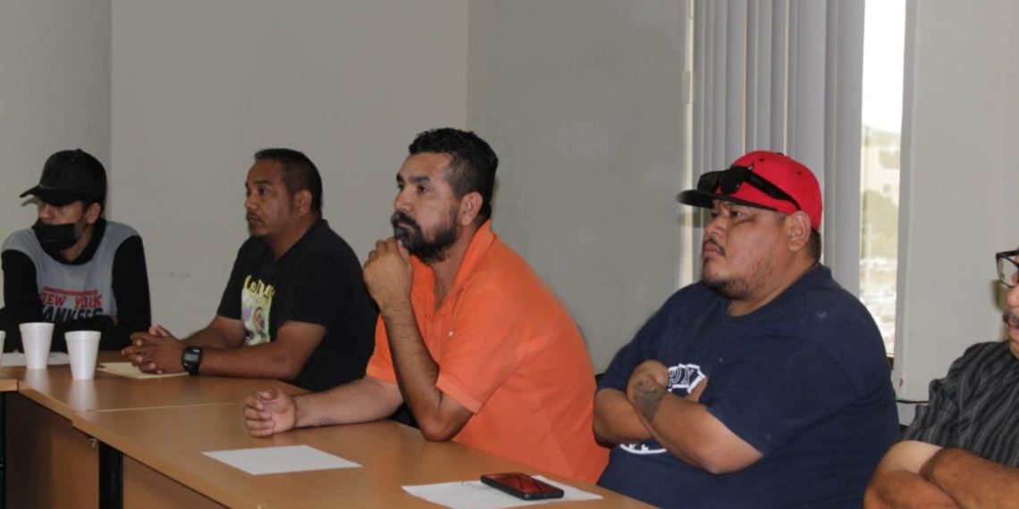 Capacitarán Imtes e ISM a operadores y concesionarios en prevención de acoso en transporte público