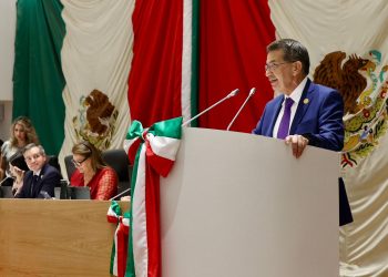 Presenta Norberto Barraza iniciativa para incluir la figura de Testamento Público Simplificado en trámite de escrituración de viviendas