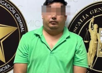 Lo capturan por intento de secuestro