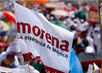 Morena renovará dirigencia nacional el 22 de septiembre, señala convocatoria