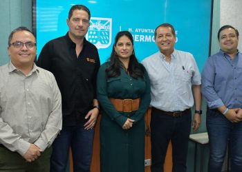 Certeza jurídica, apoyo a población vulnerable e inclusión son logros en el primer periodo de gobierno de Toño Astiazarán