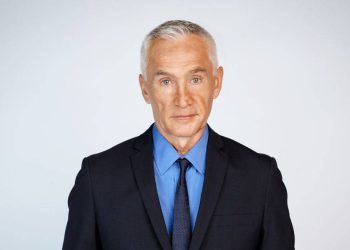 Periodista Jorge Ramos sale de TelevisaUnivisión