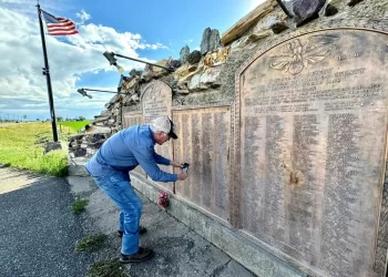 Ken Salazar resalta los valores democráticos que unen a Estados Unidos y México