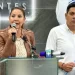 Senadora del PAN llama a linchar a opositores que no voten contra la reforma judicial 