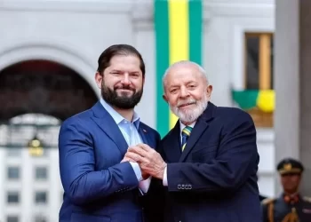 Vendrán Lula, Petro, Boric y Díaz-Canel… con Sheinbaum