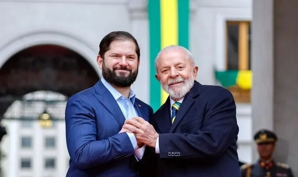 Vendrán Lula, Petro, Boric y Díaz-Canel… con Sheinbaum
