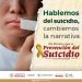 Trabaja Salud Sonora en la prevención del suicidio