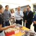 Organizan SEC y Secretaría de Economía Expo Pymes Universitaria 2024