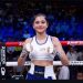 Alumna de Cecyte Sonora va POR Campeonato Mundial de Boxeo