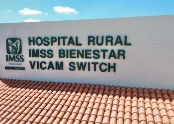 Construyen Presidente López Obrador y Gobernador Durazo primer hospital gratuito para pueblos yaquis