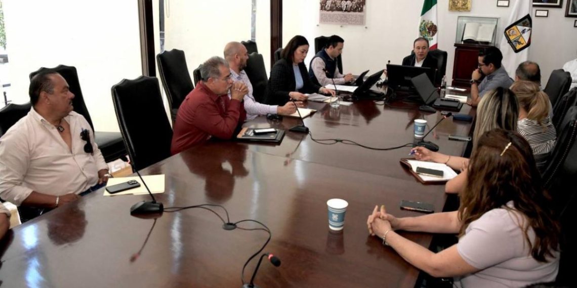 Cumplen Gobernador Durazo y Presidente López Obrador a madres y padres de víctimas de guardería ABC decreto de pensión vitalicia