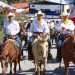 Encabeza Turismo exitosas fiestas patronales en Bavispe 2024