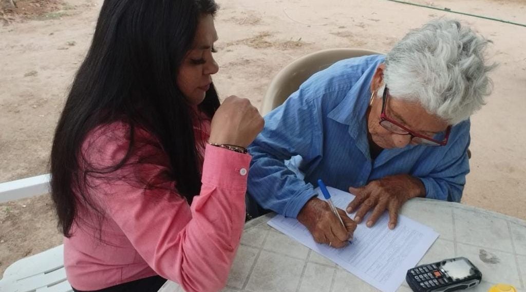 Destaca Sonora por bajo índice de analfabetismo en personas mayores de 15 años: ISEA