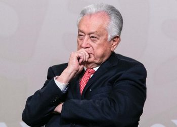 Bartlett se defiende sobre caso ‘Kiki’ Camarena; califica ‘vulgar campaña’