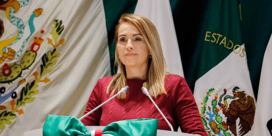 Importante adicionar principios de mínima intervención y no revictimización de menores de edad: Marcela “Maval” Valenzuela