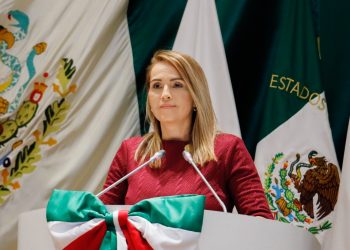 Importante adicionar principios de mínima intervención y no revictimización de menores de edad: Marcela “Maval” Valenzuela