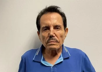 Se declara no culpable ‘Mayo’ Zambada en NY