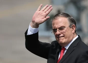 Sin perjuicio en inversiones, dice Ebrard sobre aprobación de la reforma Judicial