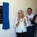 Inauguran ampliación de edificio en el Departamento de Medicina y Ciencias de la Salud