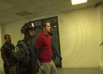 Declaran culpable a ‘El Menchito’ en EU